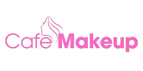 Cafe Makeup Logo