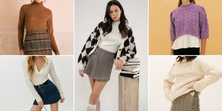 Top Office Wear Ideas for Women This Fall