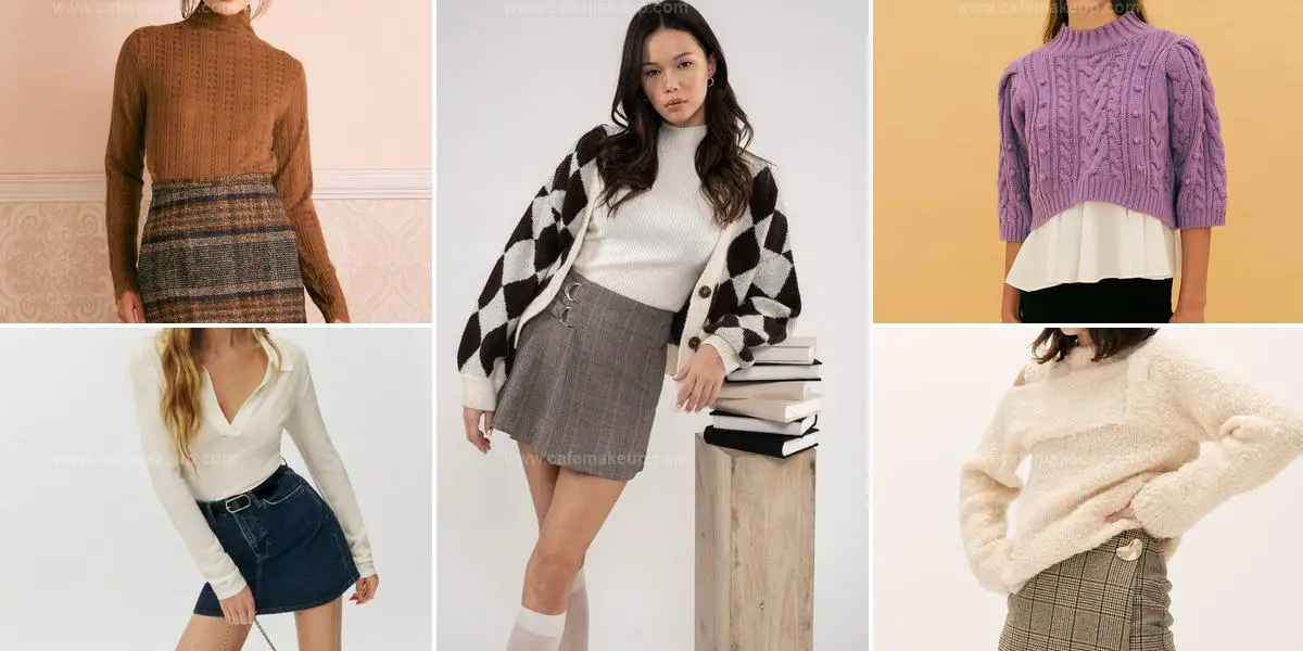Top Office Wear Ideas for Women This Fall