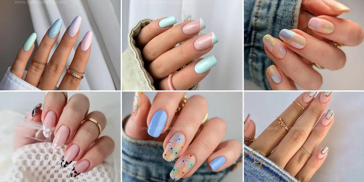 Best Vacation Nails