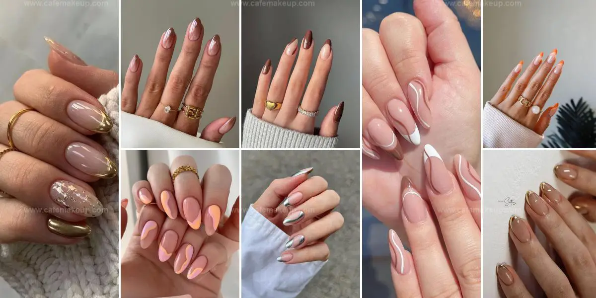 Top Almond Nails Ideas