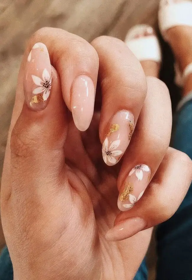 Nails That Inspire