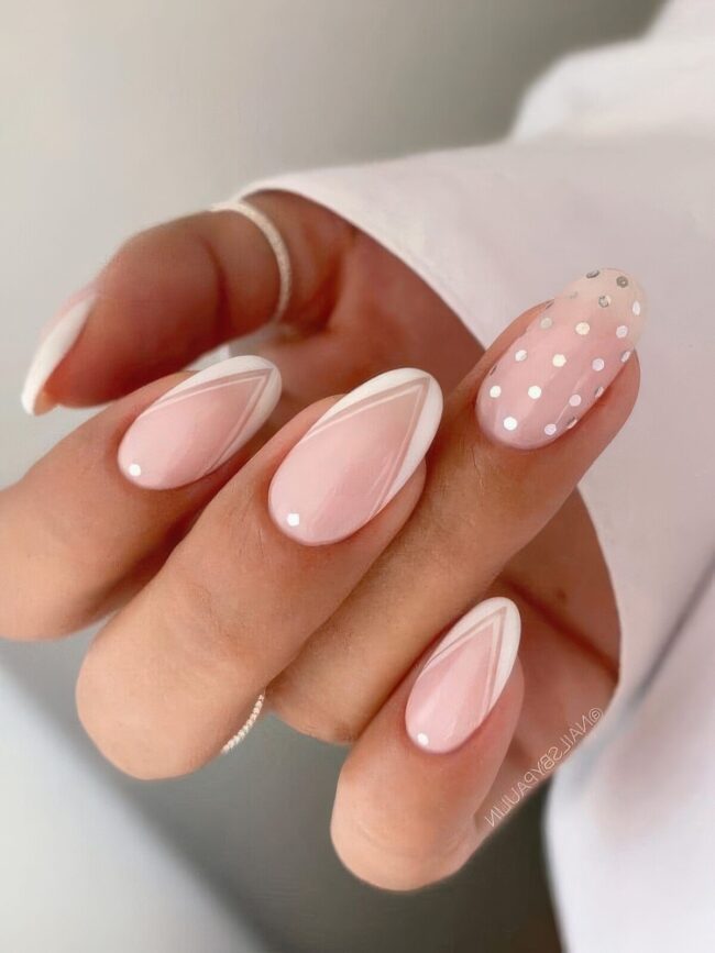 Graceful Nail Art Magic