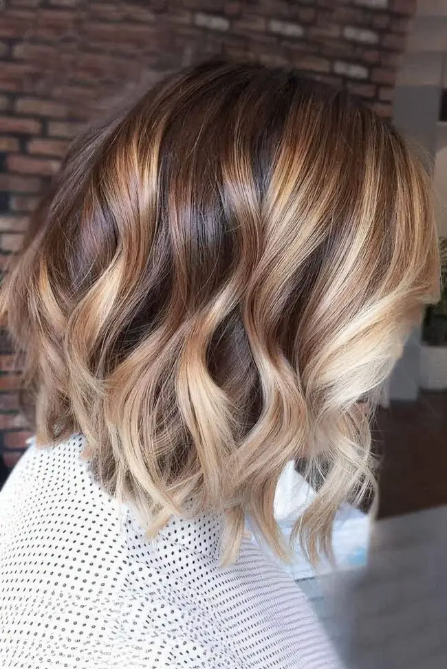 Playful Hair Transformations