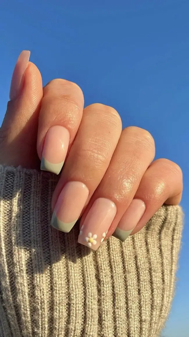 Subtle Pastel Charm