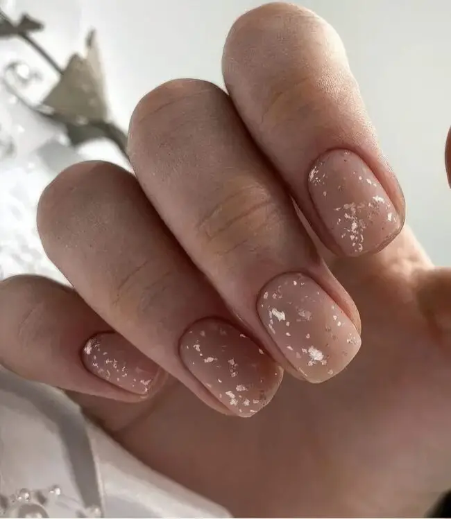 Fresh Nail Inspirations