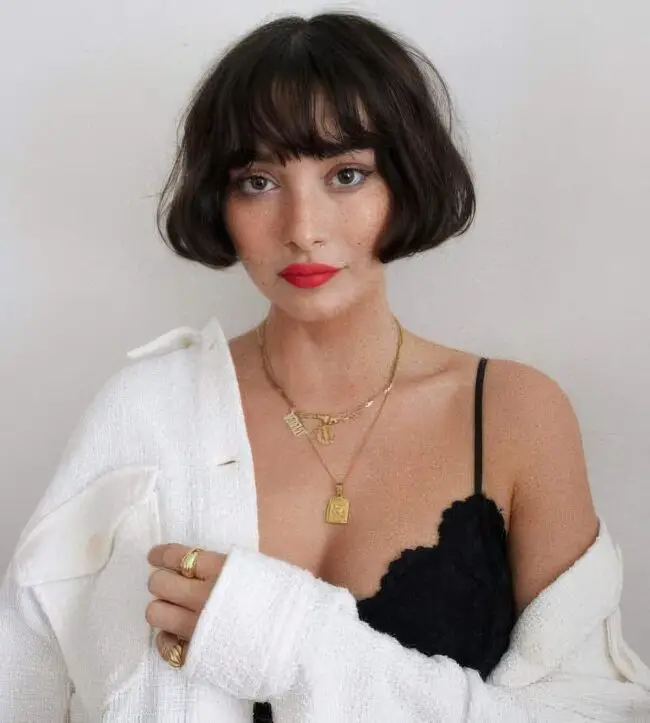 Chic Transformation Awaits You