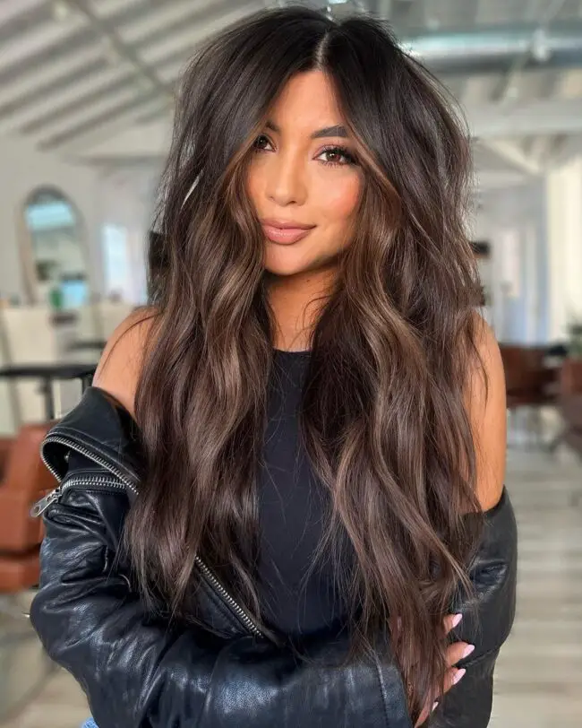 Mocha Latte Fusion