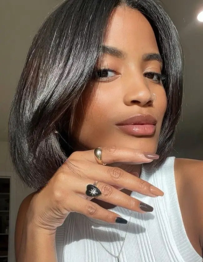 Playful Modern Hair Trends