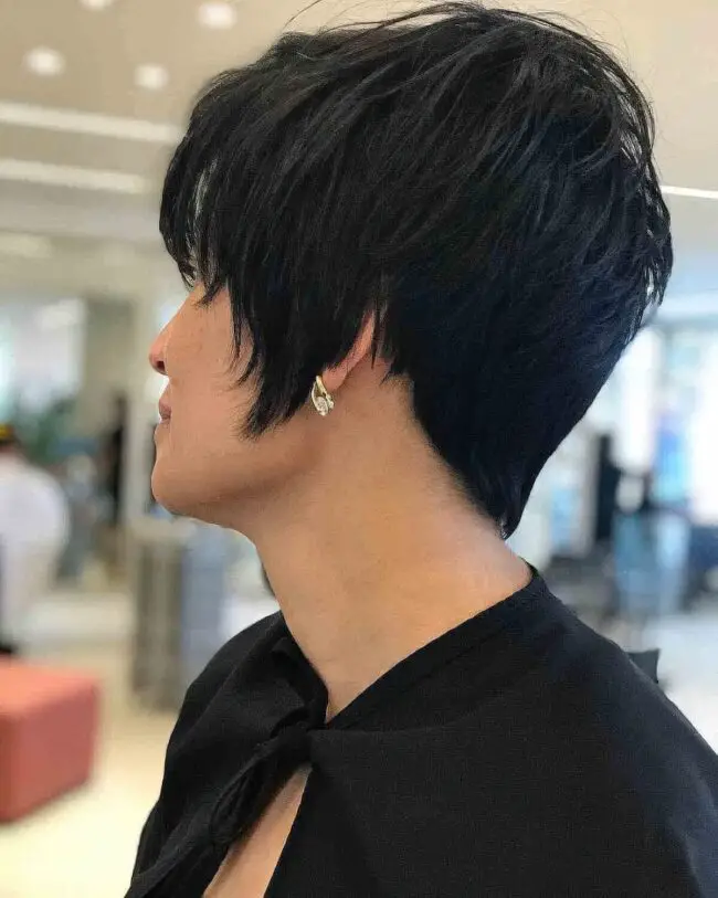Dynamic Pixie Transformation