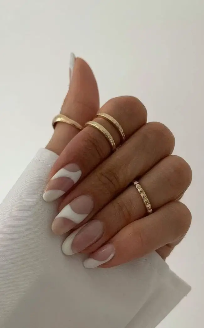 Airy Nail Art Revival