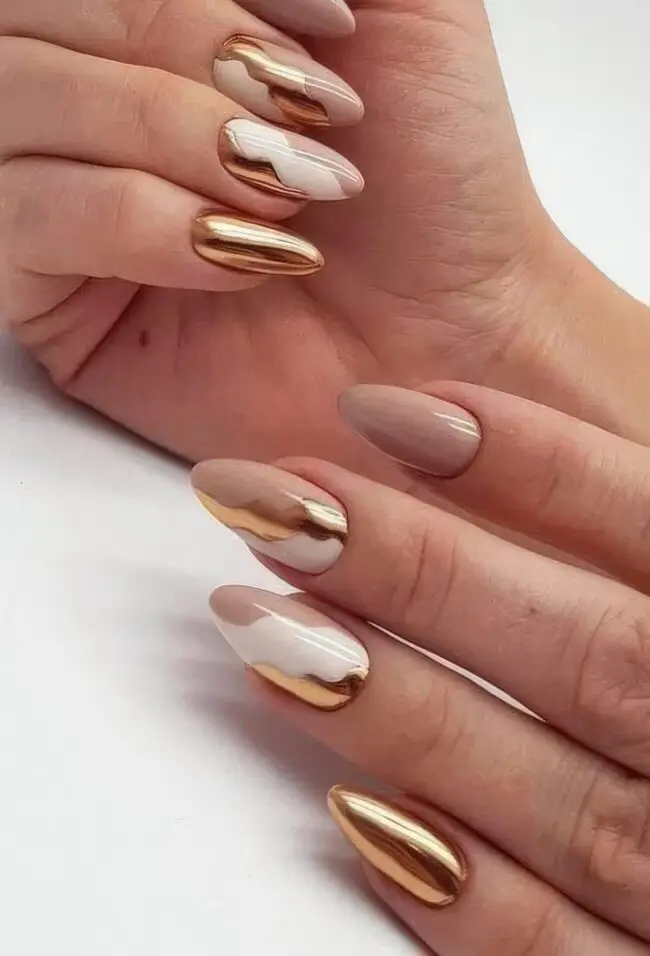 Creative Nail Art Magic