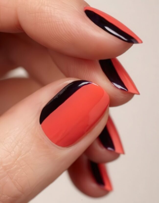 Autumn Nail Palette