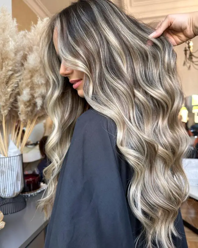 Platinum with a Unique Twist