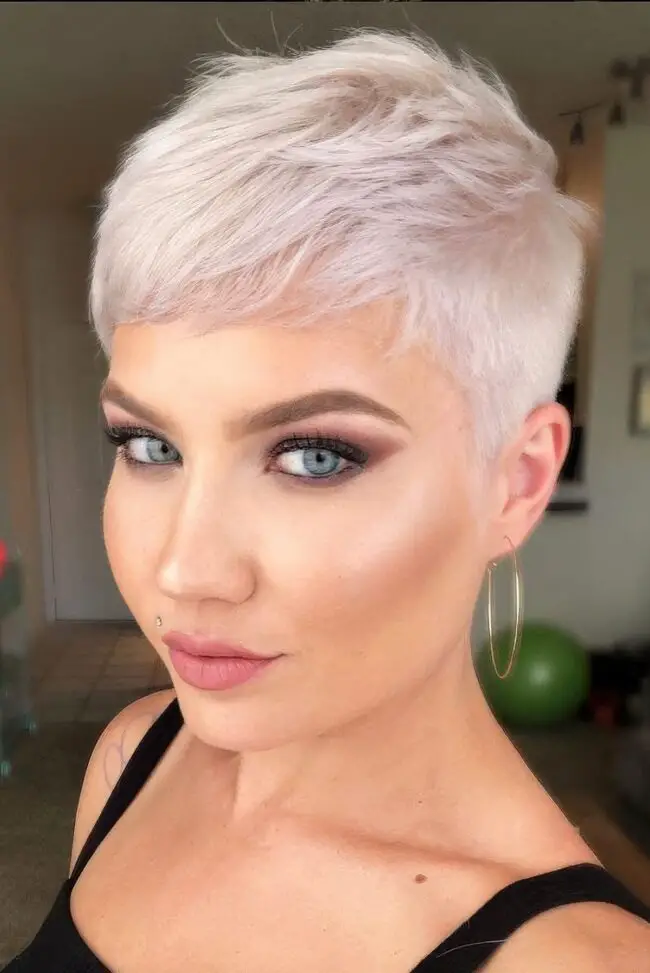 Playful Pixie Transformations