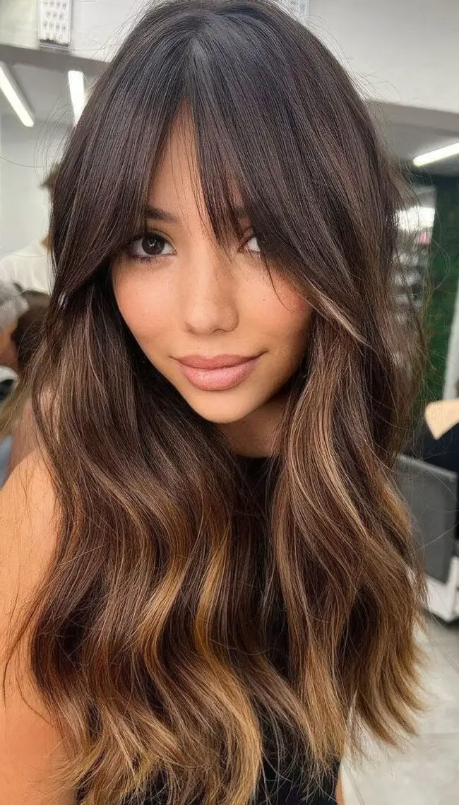 Captivating Hair Transformations