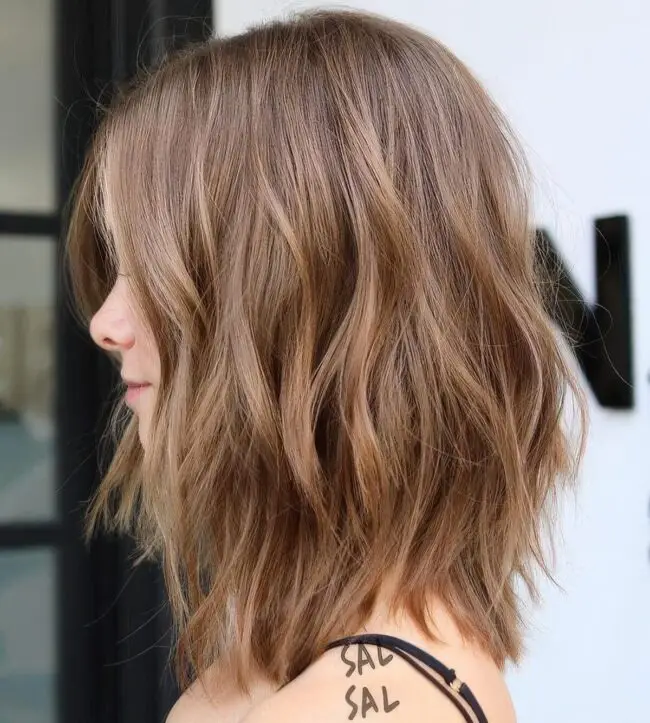Playful Waves and Freshness