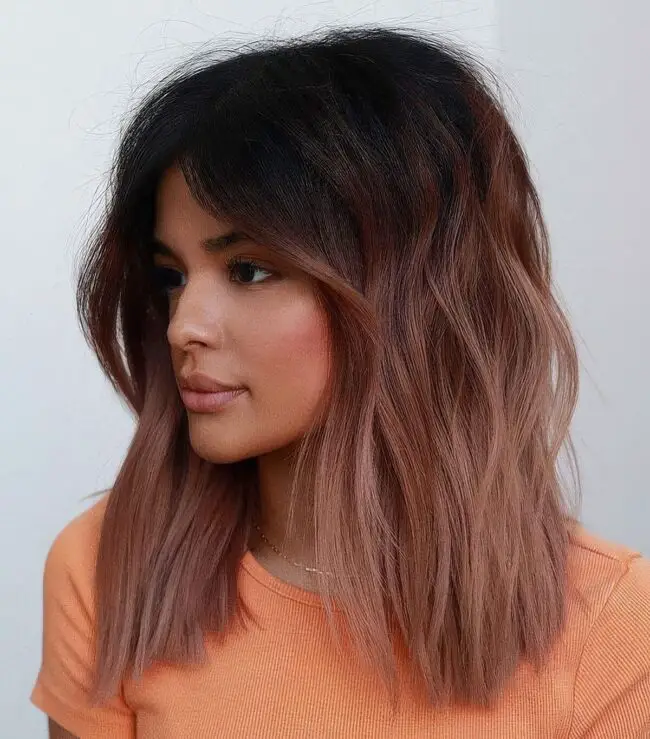 Ombre Hair Delight