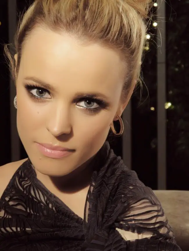 Sultry Smoky Eyes with Dewy Glow