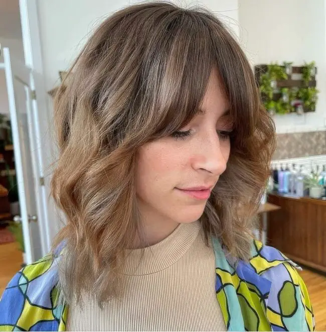 Effortless Chic Waves