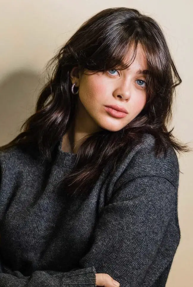 Effortless Wave Inspiration
