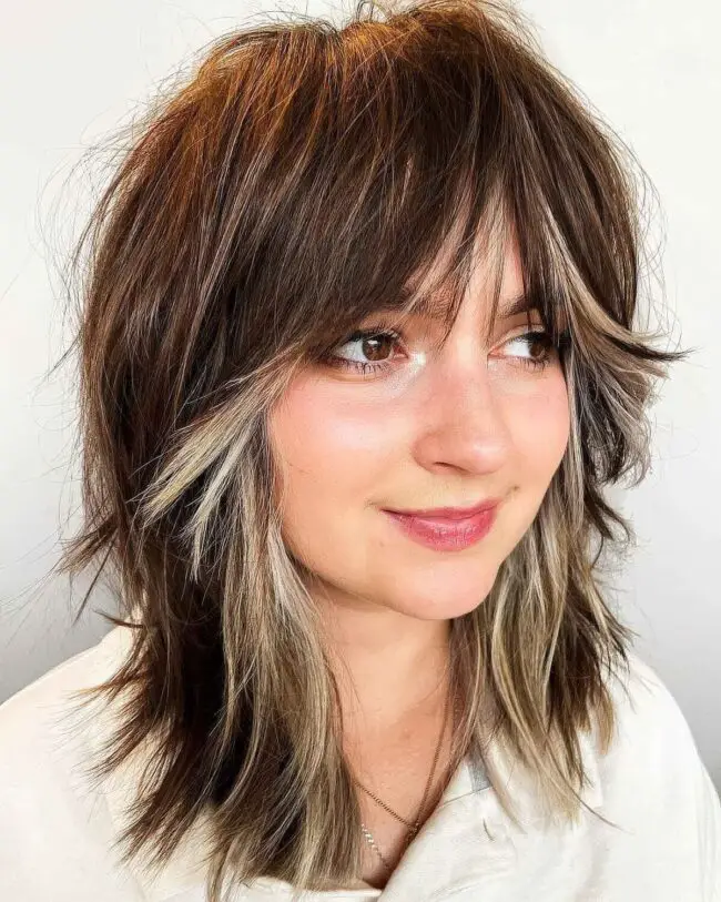 Revitalizing Hair Transformation