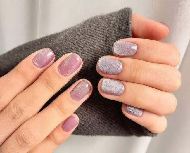 Lavender Glamour Unleashed
