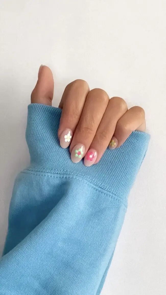 Daisy-Filled Days