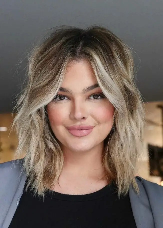 Wavy Hair Delight
