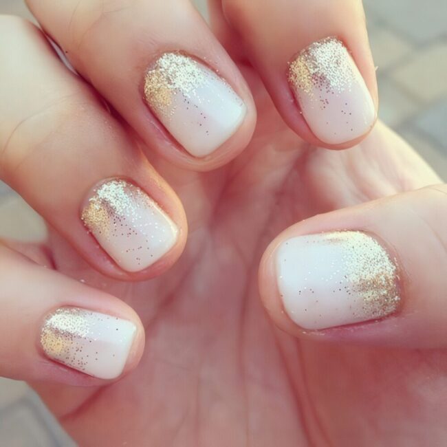Fall Nail Delight