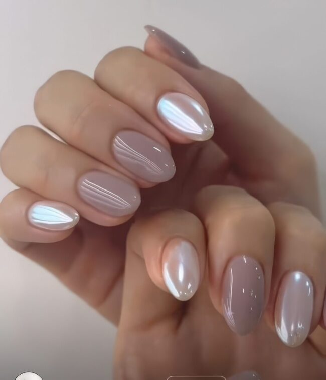 Nail Art: Creative Expressions