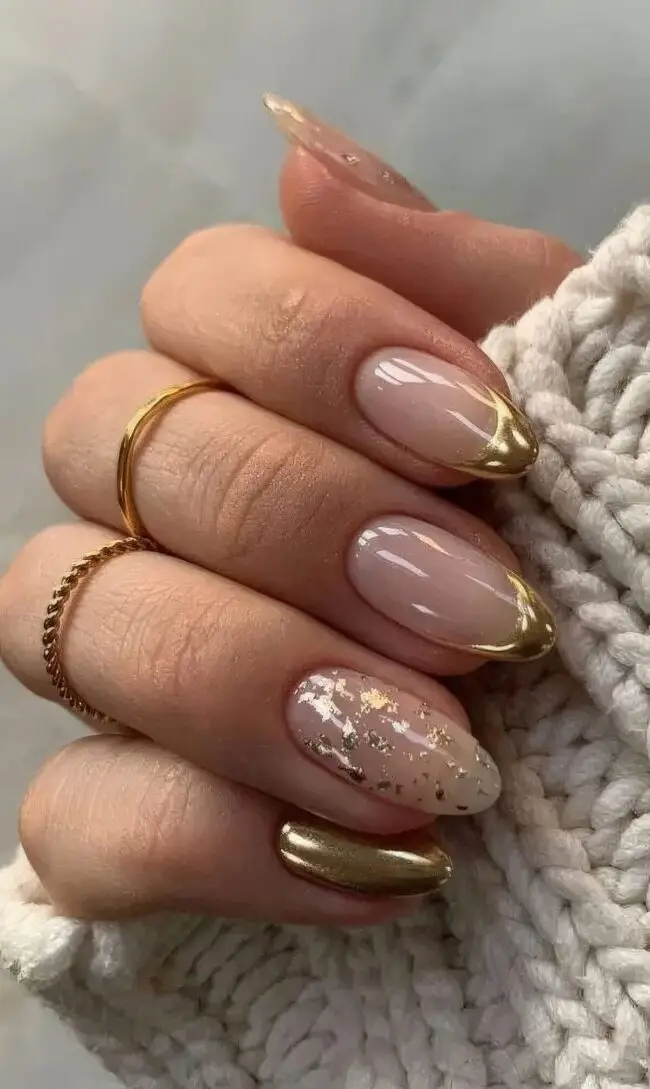 Radiant Nail Art Trends