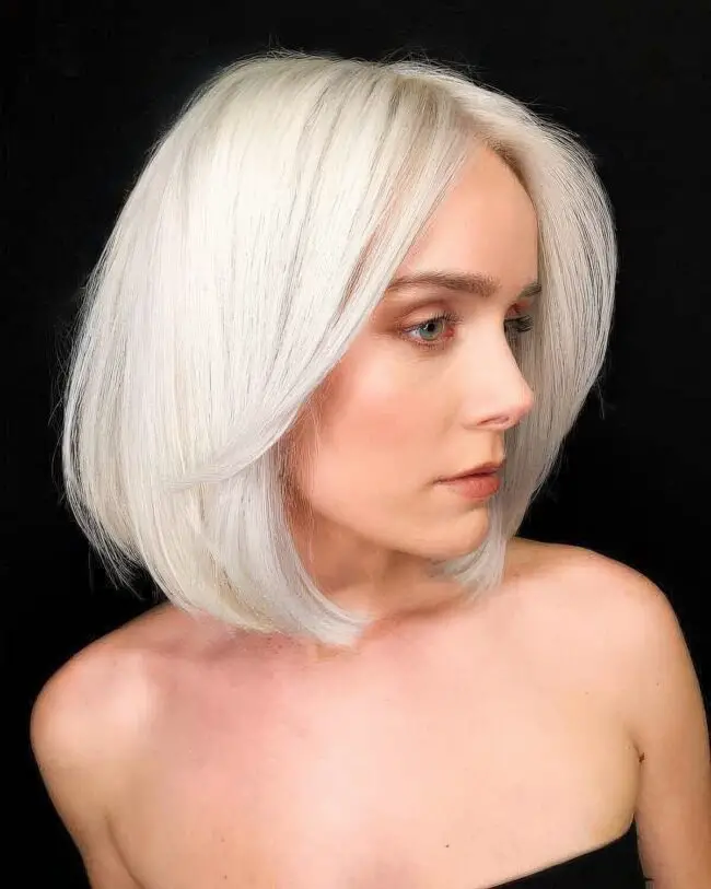 Chic Bob Haircut Wonders