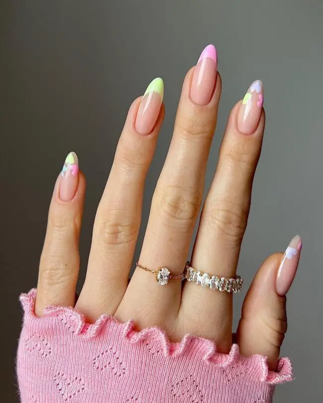 Subtle Spring Whispers