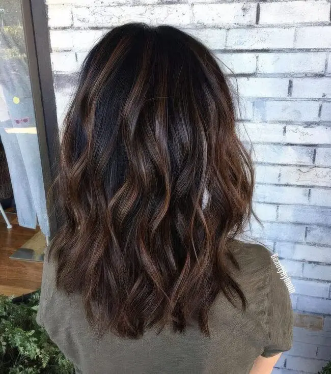 Playful Waves of Texture