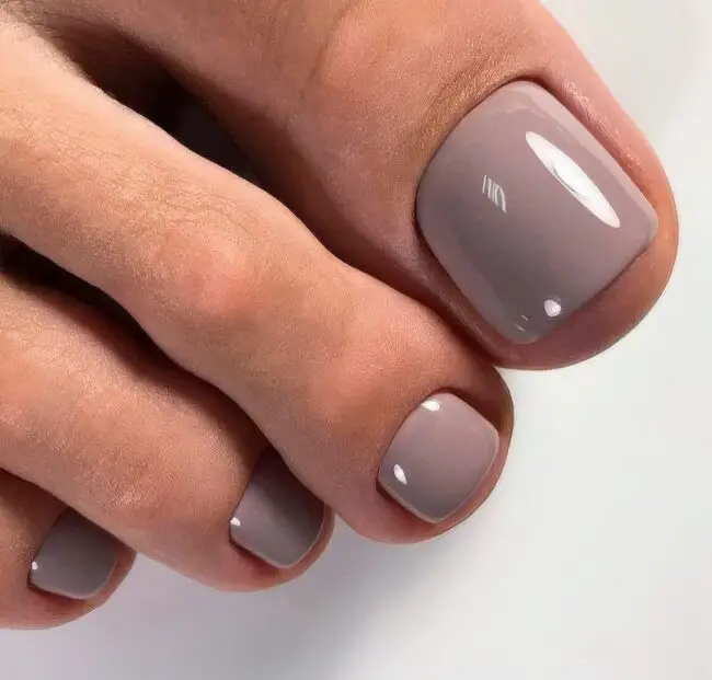 Chic Nail Canvas Magic