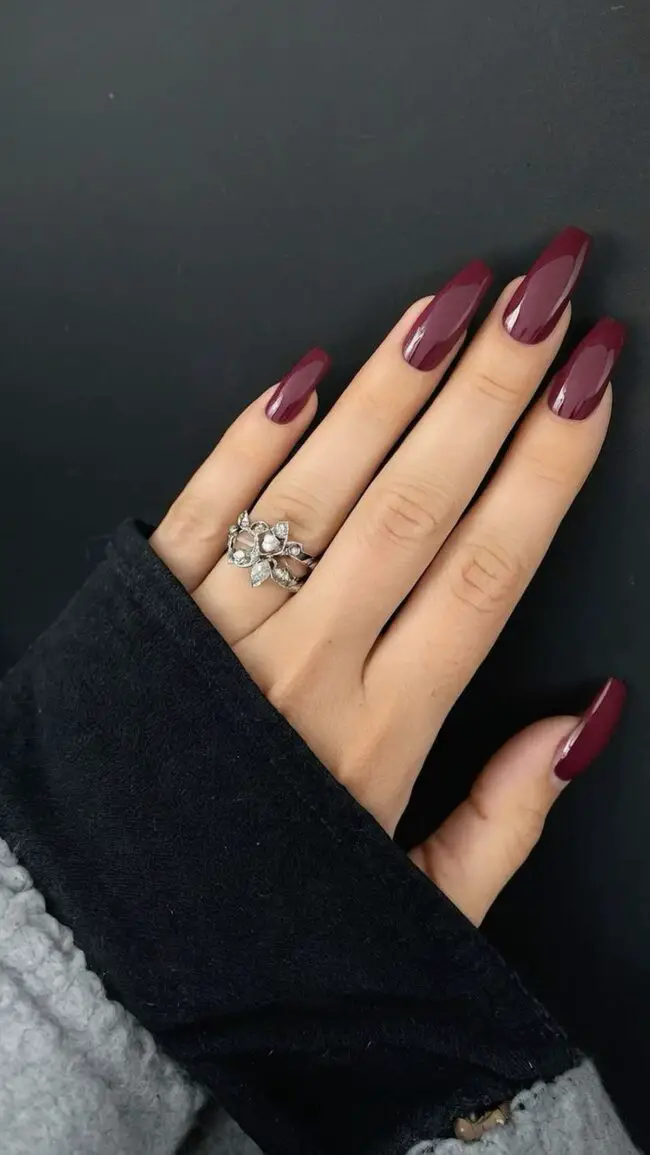 Why Your Spring Nails Are Turning Dull—and How to Fix It