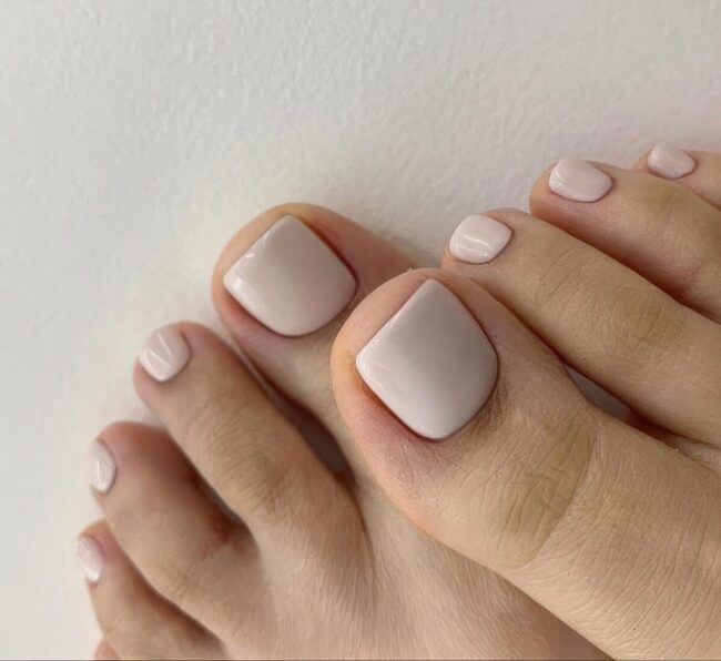 Nail Art: A Fresh Canvas