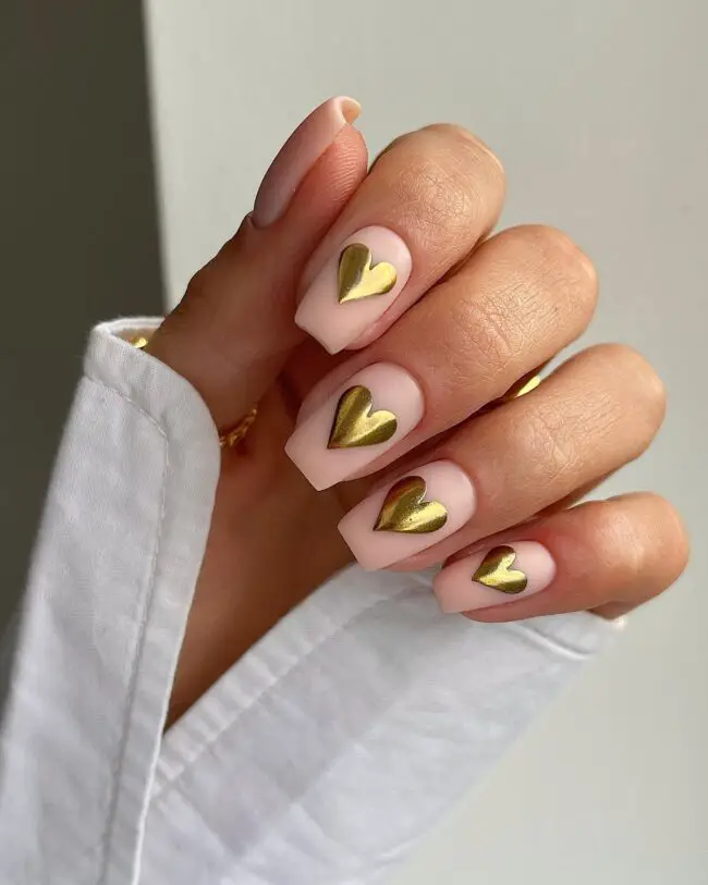 Soft Spring Palette in Pastel Petals