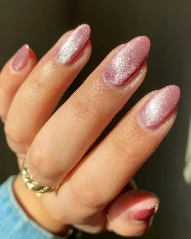 Radiant Pink Nail Inspiration