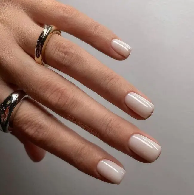 Polished Perfection for Nails