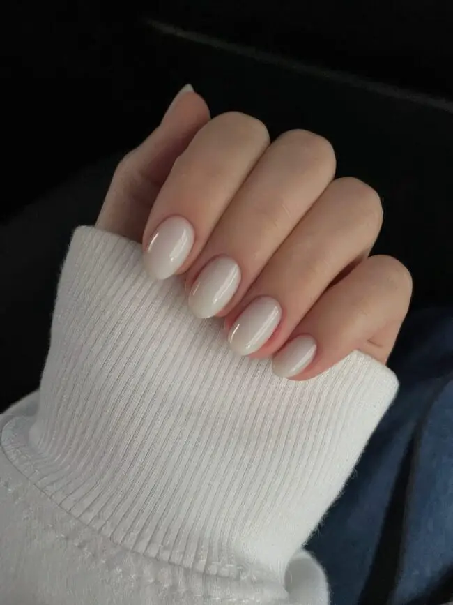 Radiant Fresh Nail Beauty