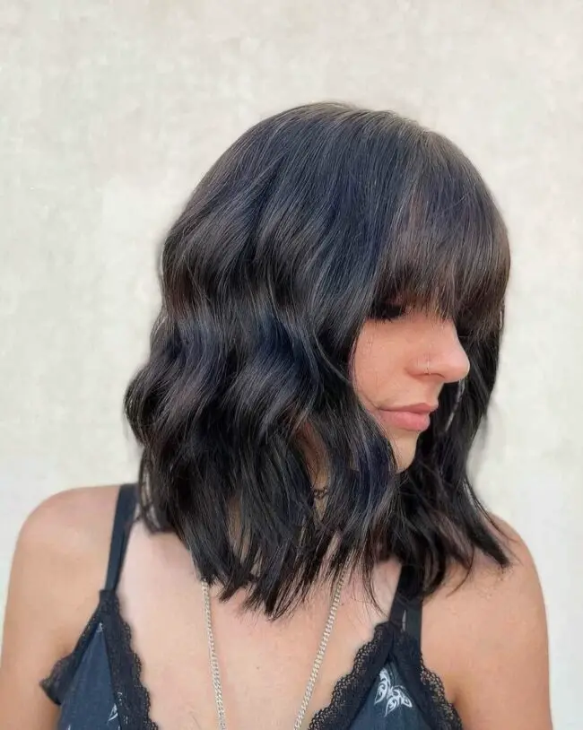 Bouncy Waves for All