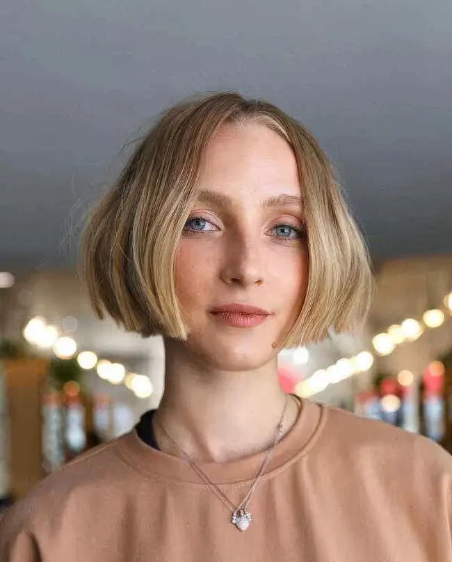 Bold Bob Transformations