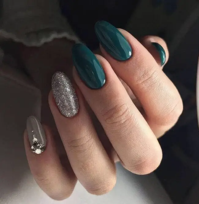 Bold Colors in Harmony