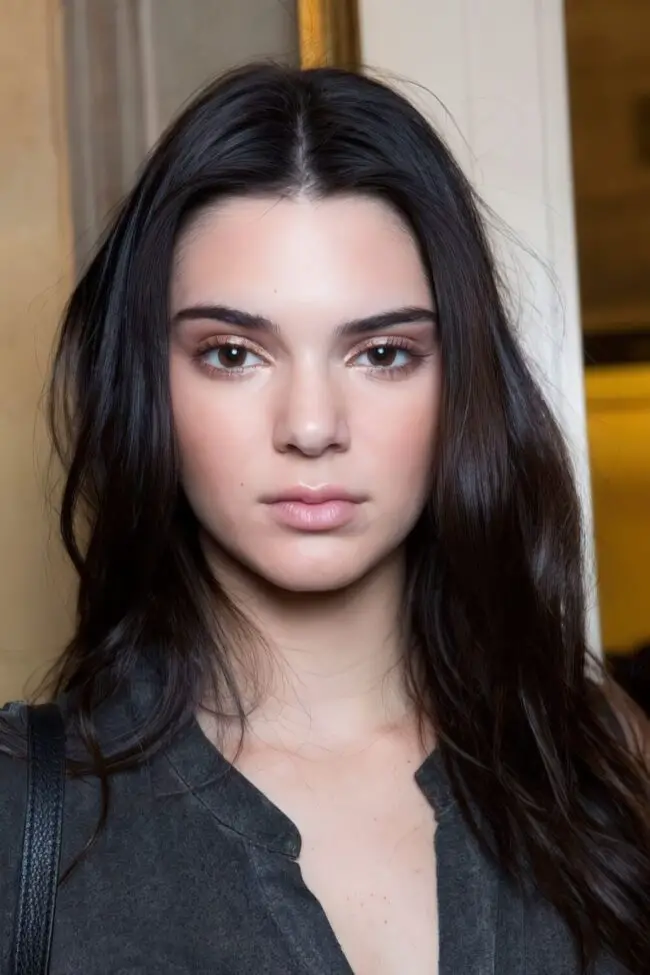 Radiant Skin and Natural Makeup Harmony