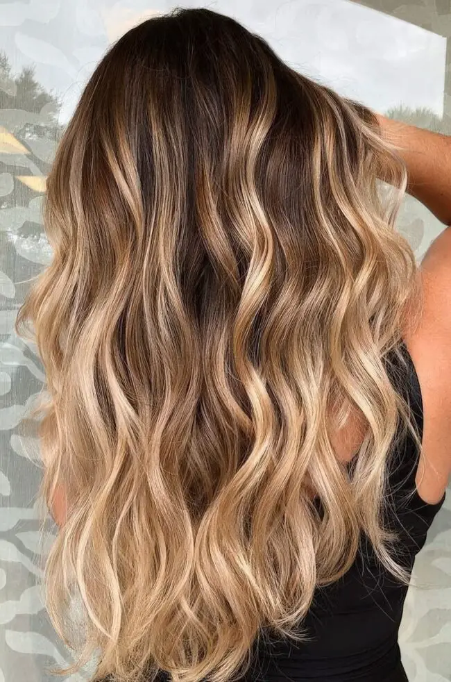 Beachy Waves for Summer Fun