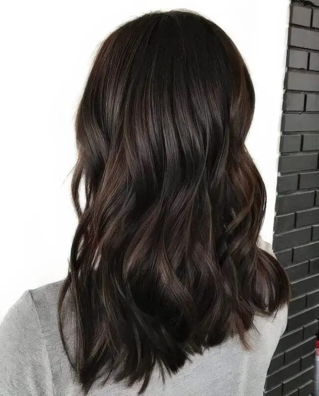 Radiant Waves and Curls