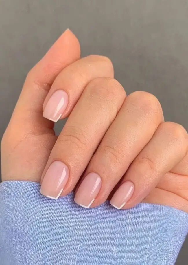 Nail Transformations Made Simple