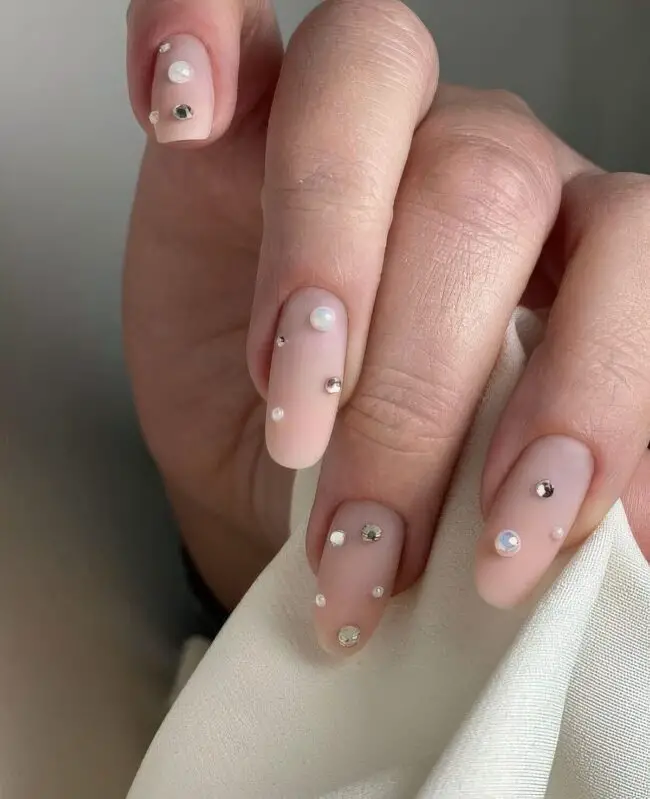Special Effects: Glitter, Metallics, and Embellishments